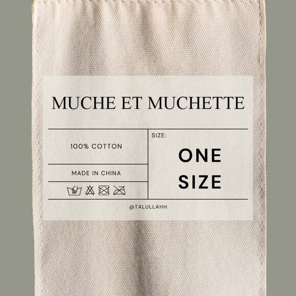 Lacy Crochet Poncho - Picture 2 of 4